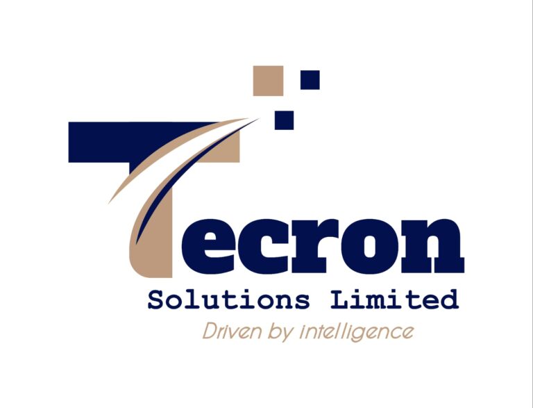 tecron logo